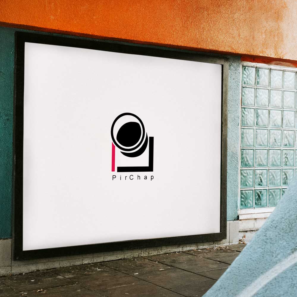 large format pirchap
