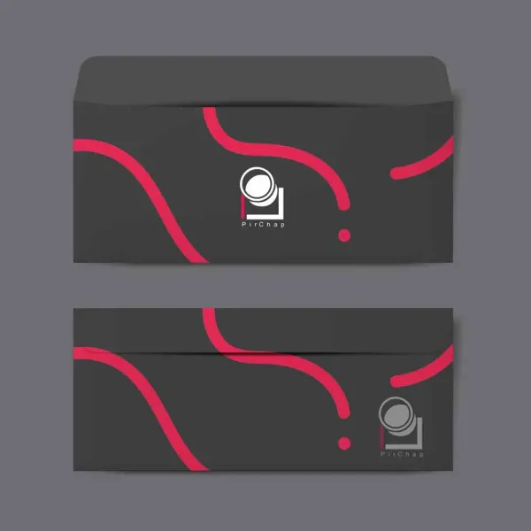 Letter Pocket