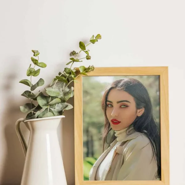 Photo frame 1