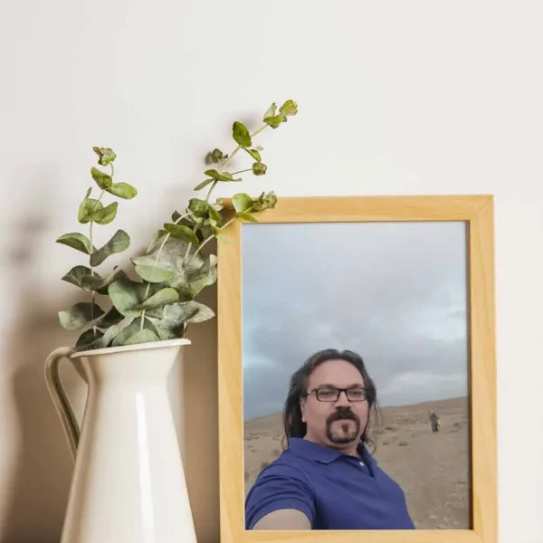 Photo frame 4