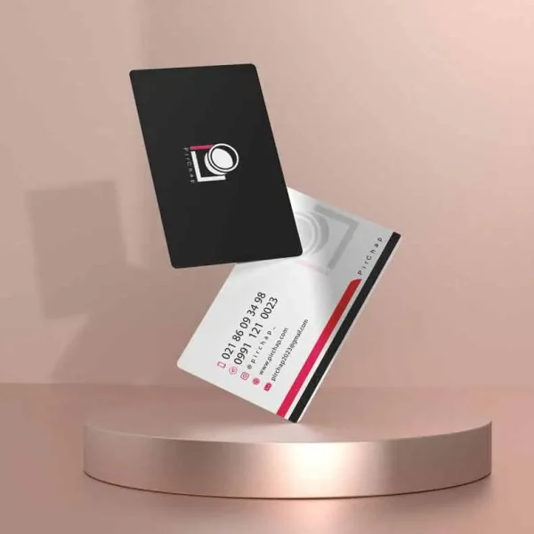 Visit Card 4 1