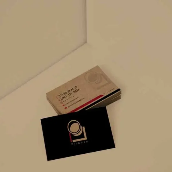 Visit Card 6